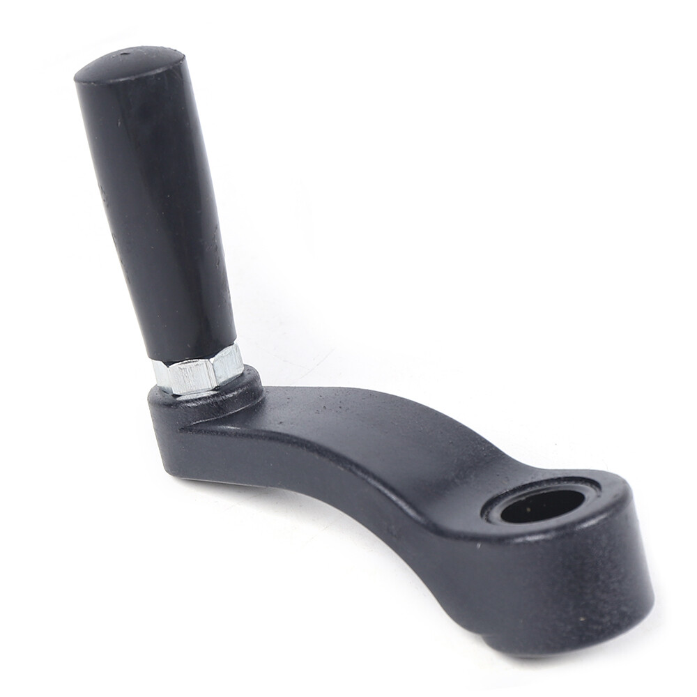 Drill Press Table Elevation Crank Handle Drill Press Rotation 14.5mm TOP