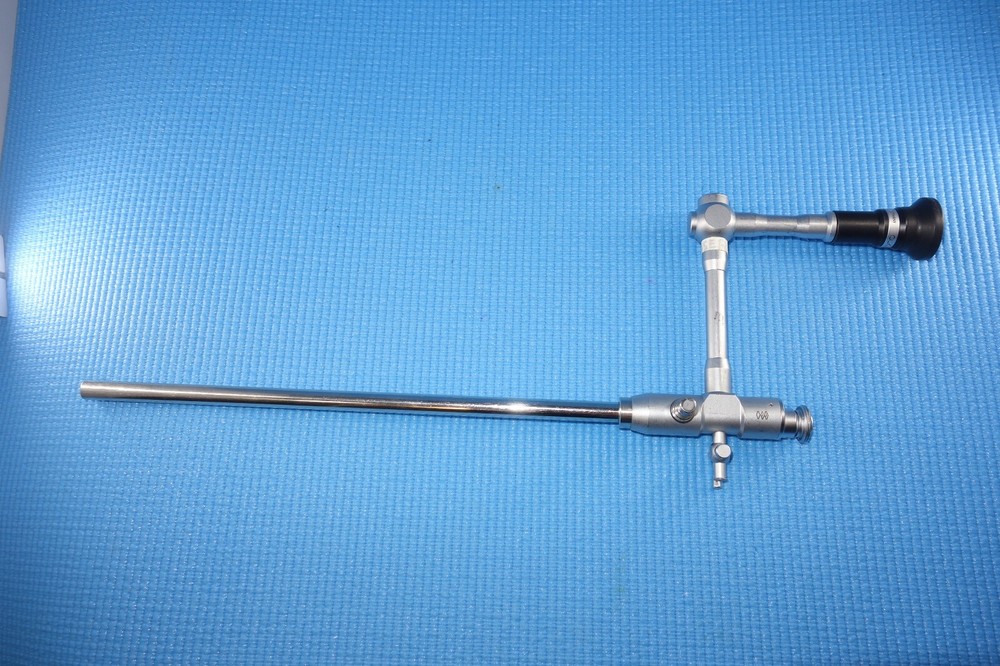 Olympus A5240 Operating 10MM, 8DEG Offset Laparoscope