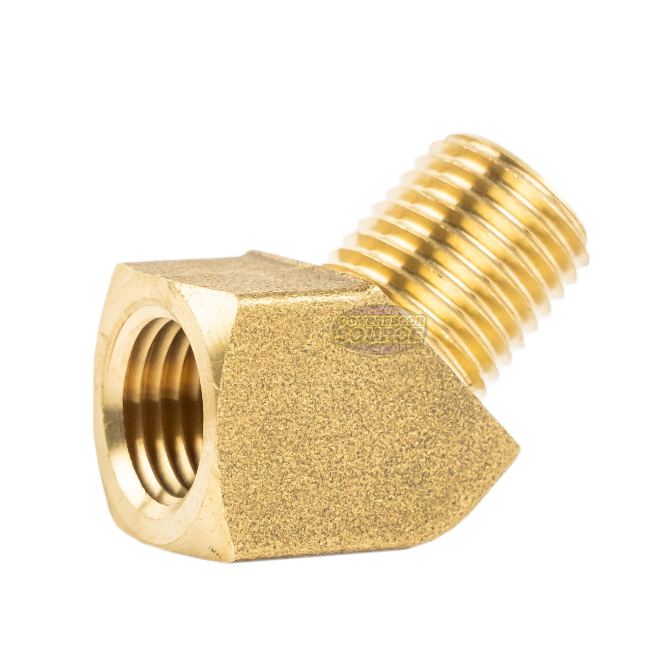 Rapid Air Garage Shop Compressed Air Line Kit Complete System 100 ft 1/2"