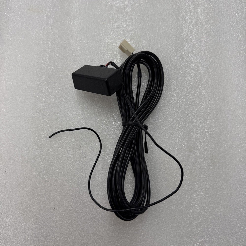 US AUTO SECURITY VEHICLE STARTER MODULE w/ LED / VALET BUTTON SWITCH / ANTENNA