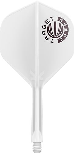 TARGET PYRO GEN-10 95% 17G 2BA SOFT TIP DARTS