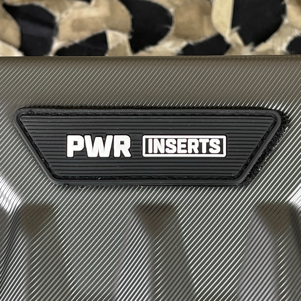 NEW HK Army Vector PWR Hex Barrel Insert Kit - Black