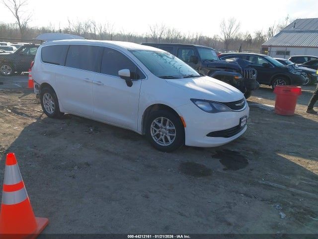 PACIFICA  2017 Battery Tray 1869083