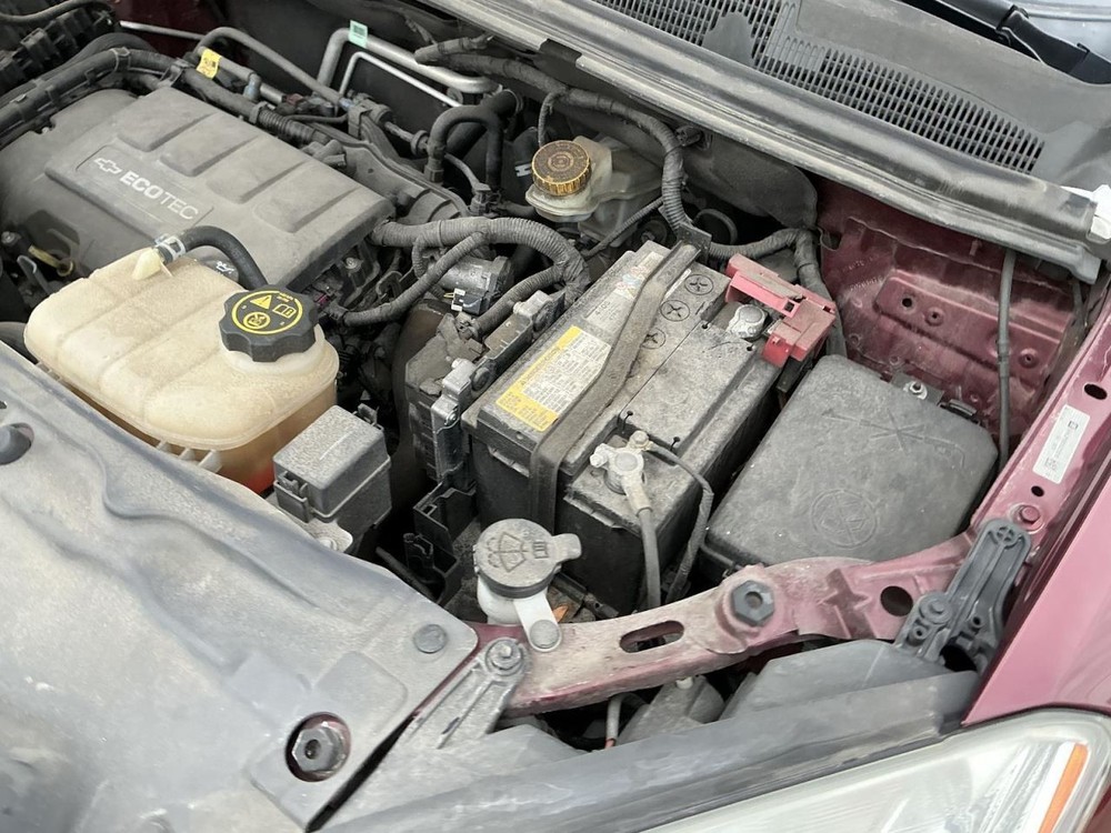 Transfer Case AWD Fits 13-22 ENCORE 802505