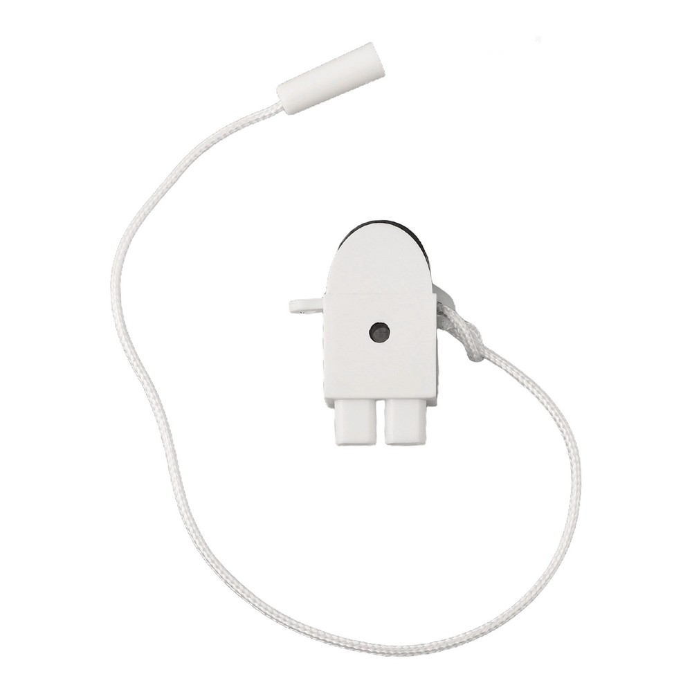 Effortlessly control your lighting with the pull cord switch for lamps