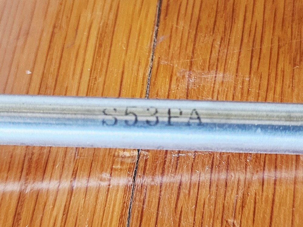 Minco S53PA Temperature Probe