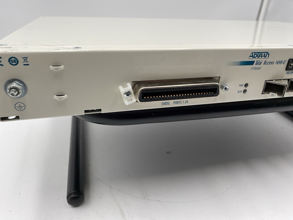 Adtran Total Access 1424S-CE Network Termination/Aggregation Unit