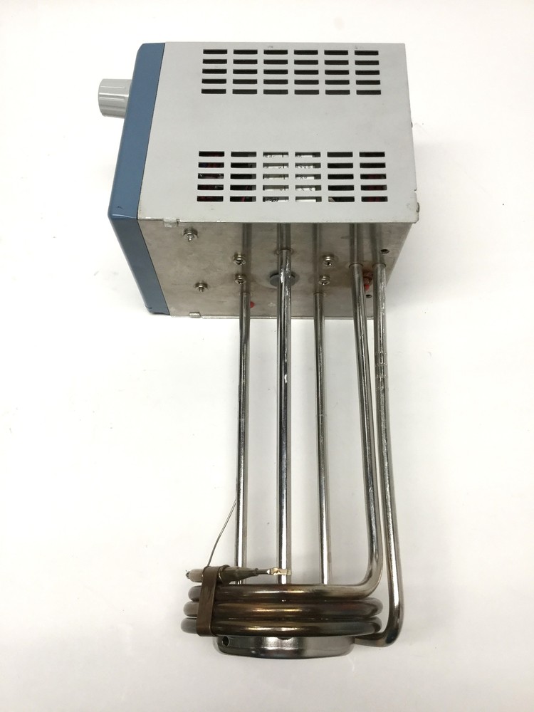PolyScience 7306A11B Immersion Water Circulator Temp Controller 1kW *For Parts*