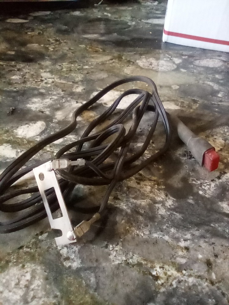 Sears Engine Analyzer. 161-214230