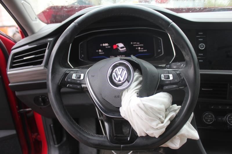 Camera/Projector Camera Windshield Mounted Fits 16-19 PASSAT 595420