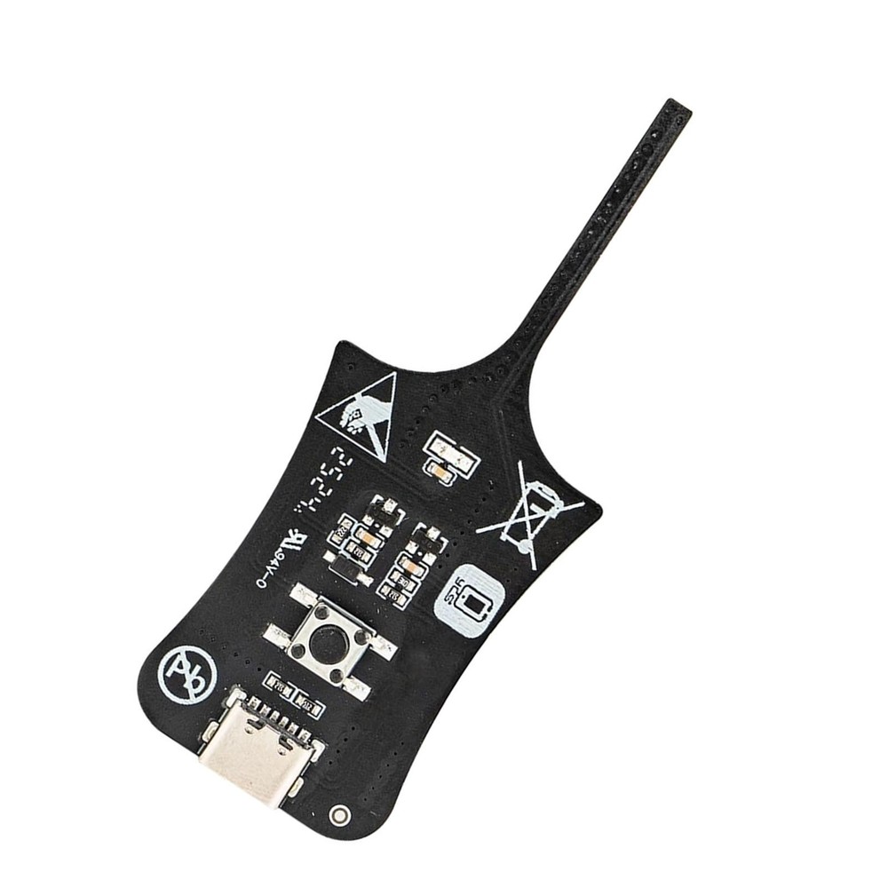 Motherboard Coil Tester, PCB Inductor Indicator,Circuit Component Testing Device