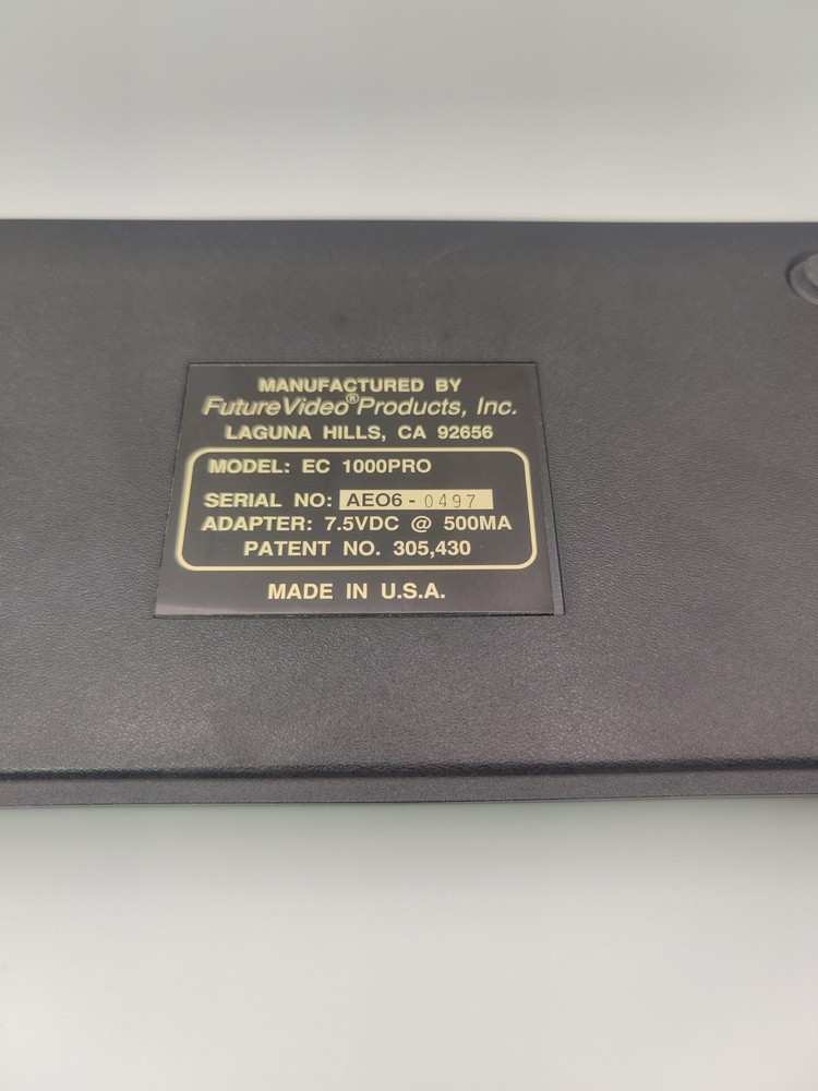 Future video Automatic Editing Controller