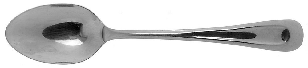 Oneida Silver Sand Dune  Teaspoon 500346