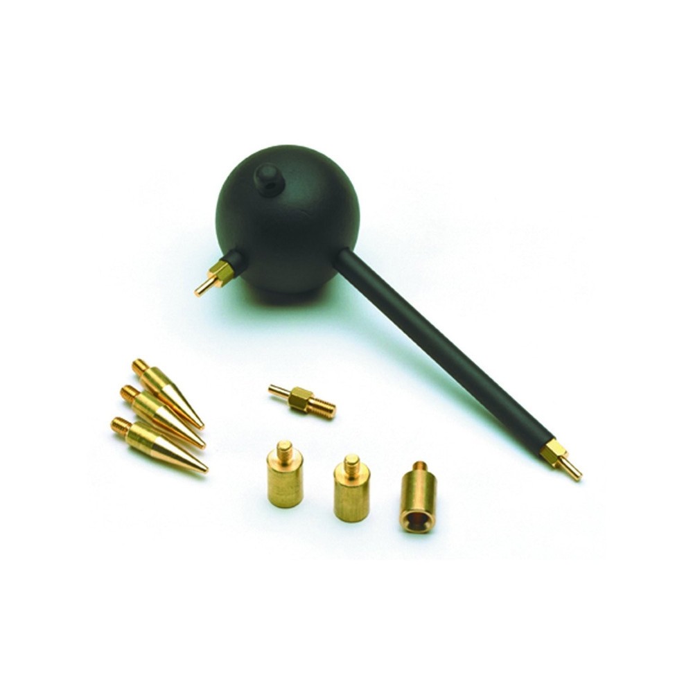 CVA AC1500 Powerbelt Bullet Starter Muzzleloader Accuracy Tool