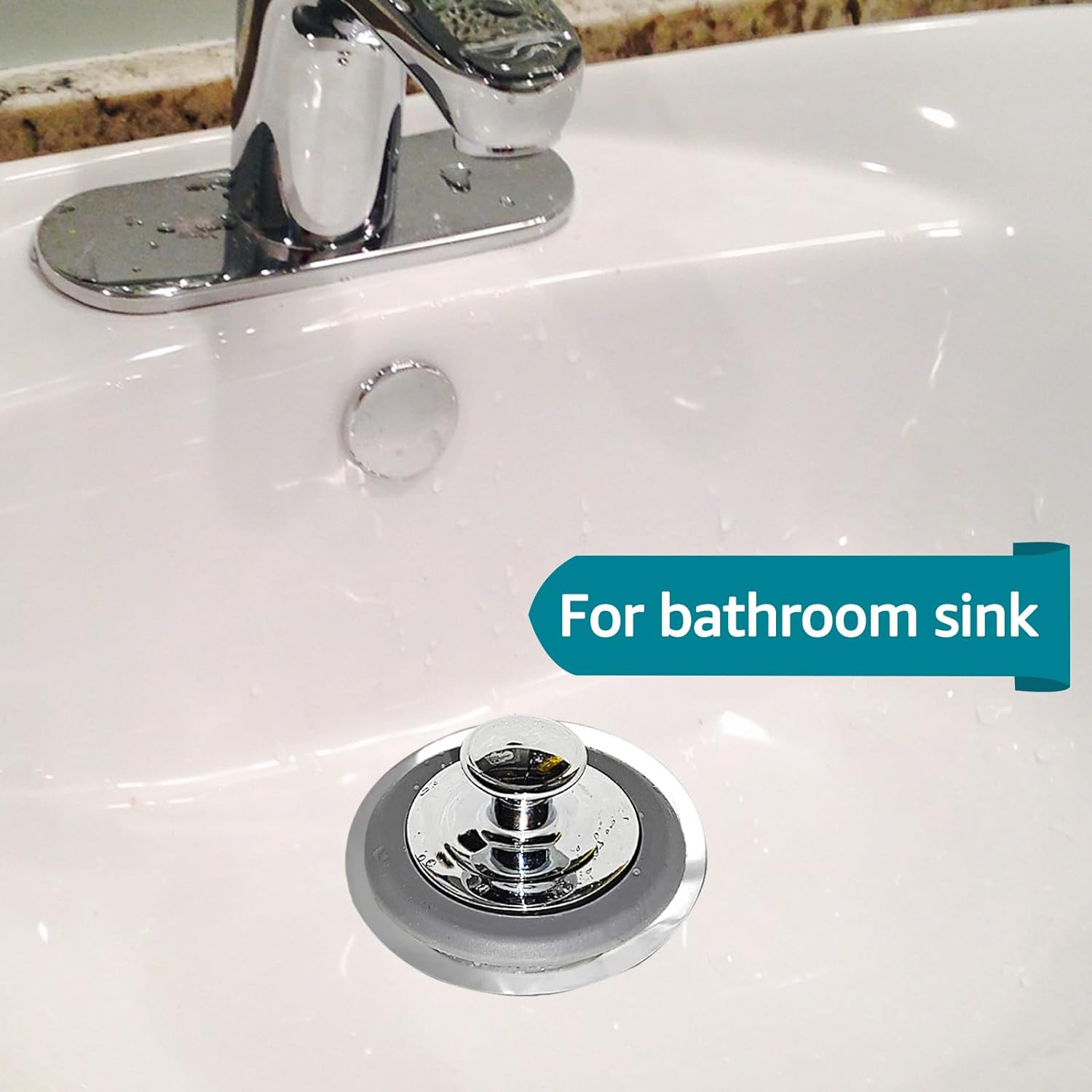 Bathtub Drain Stopper Tub Stopper Bathtub Drain Plug Universal Bathroom Sink