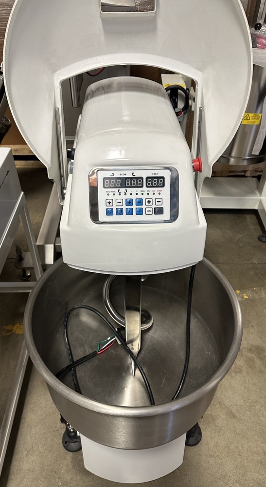 KM-50P Mixer