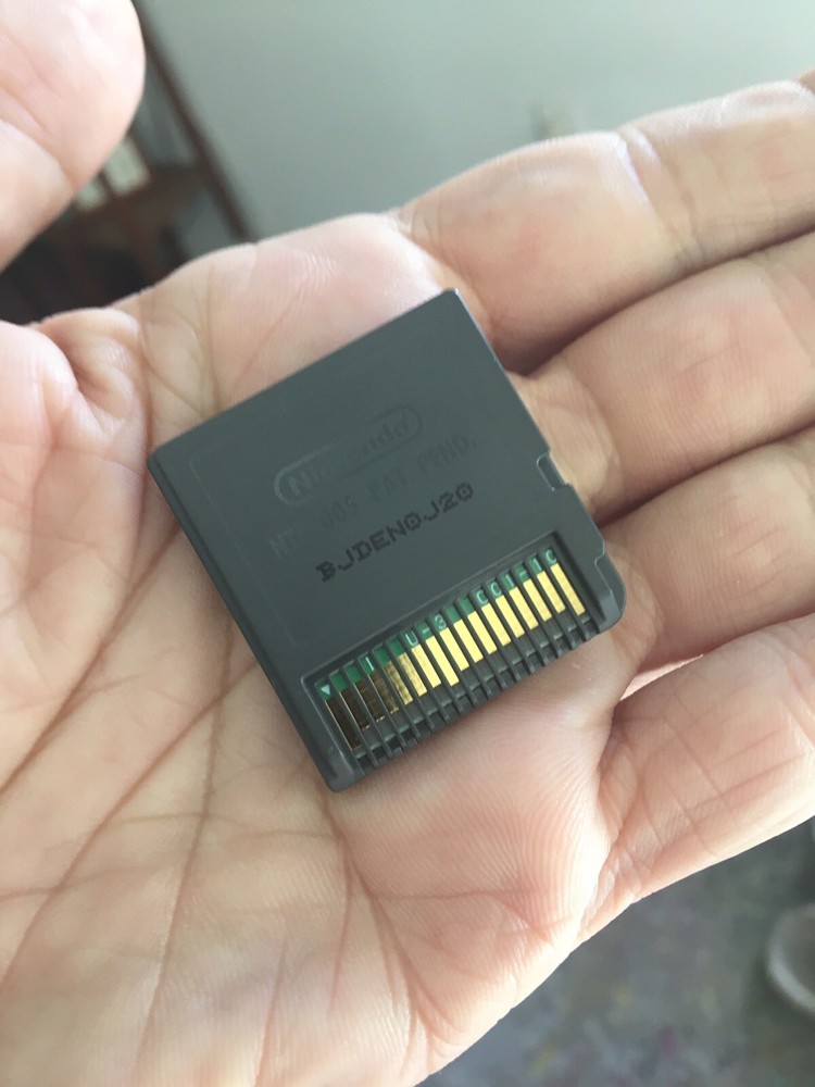 Jeopardy (Nintendo DS, 2010)