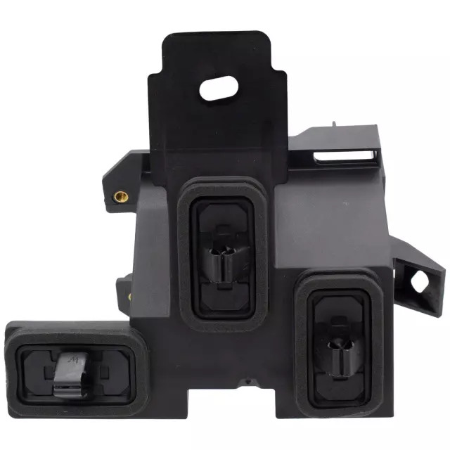 Genuine Ford Blind Spot Detection System Warning Sensor Bracket LB5Z-14D189-B