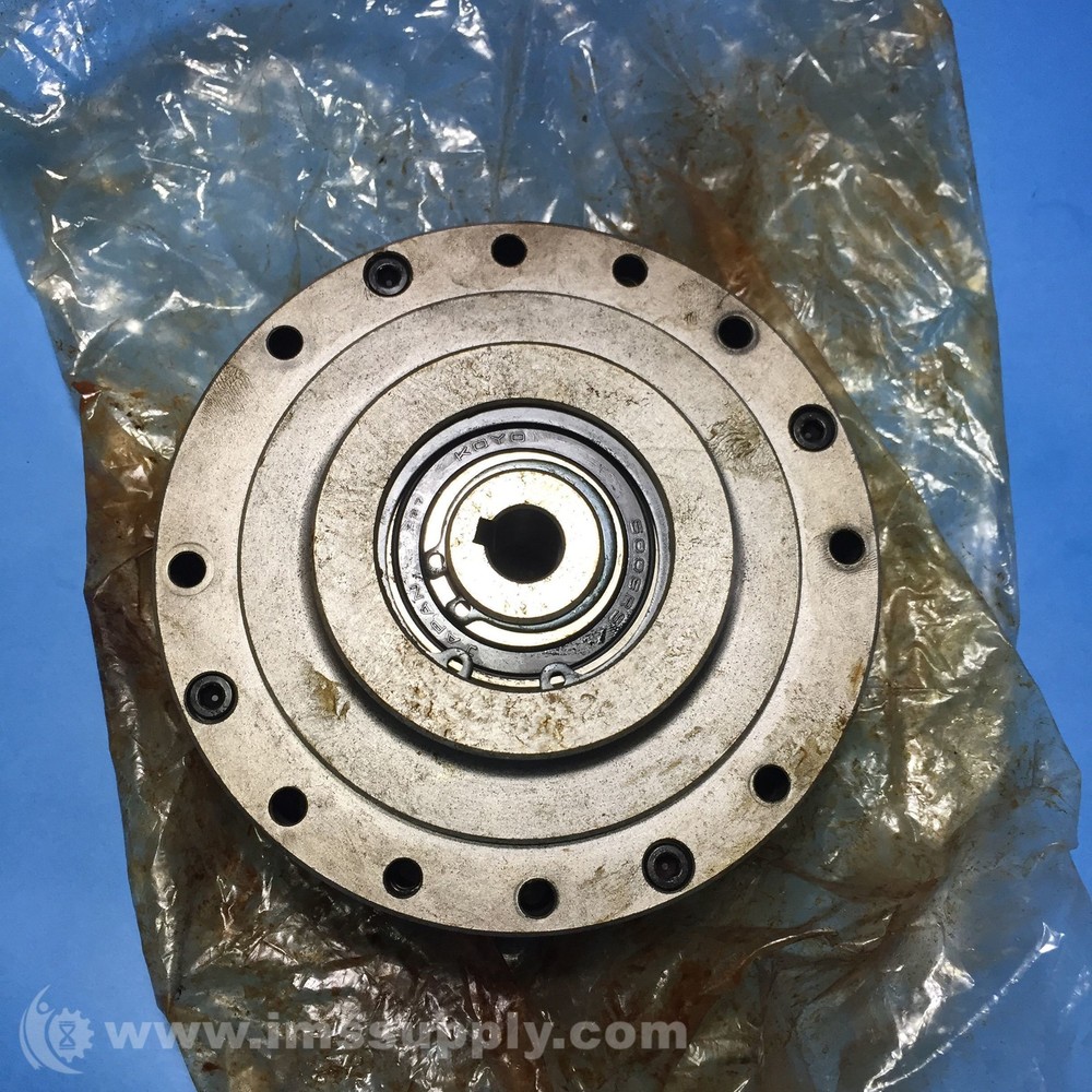 Sumitomo FA25-59 Cyclo Reducer USIP