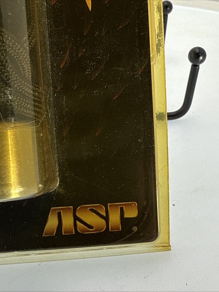 Authentic Black Break Away Expandable Accessory Breaking Cap 2914