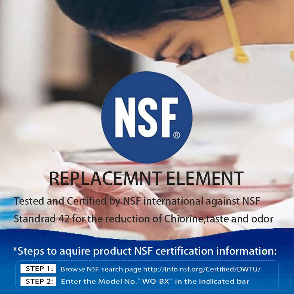 Replacement Filter Compatible with Brita Mavea 1001122,Maxtra,Maxtra+ and LEVOIT