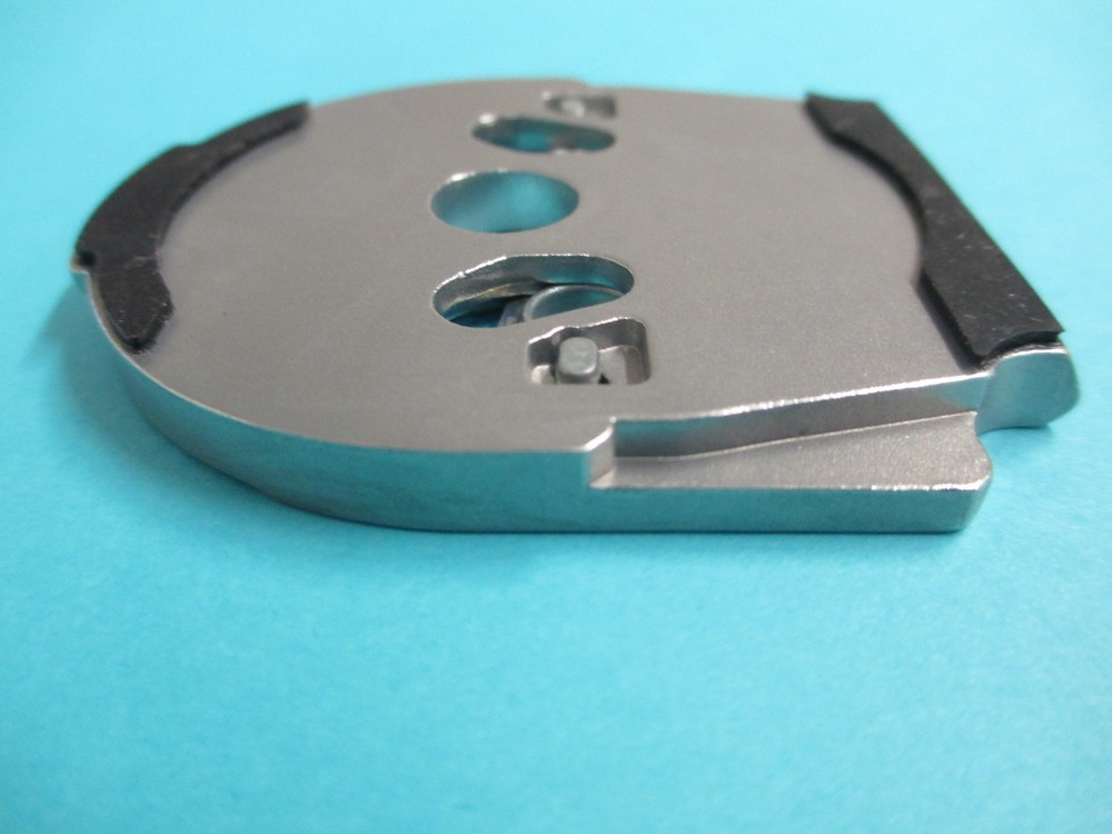 August Smart Mounting Bracket for 3rd Generation(READ DESCRIPTION-BRACKET ONLY)