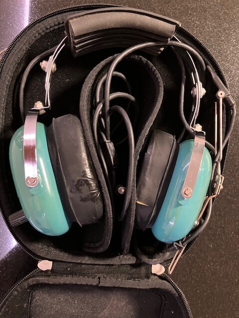 Sigtronics S-40-S Headset (Stereo) pilot Tested