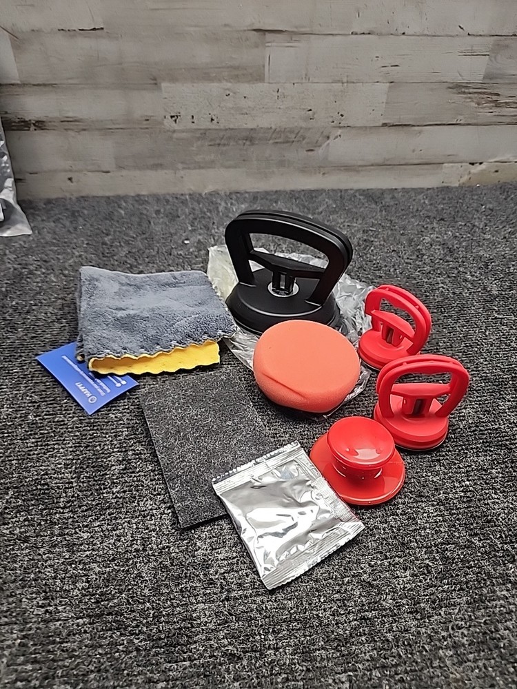 NOS Anatason car Dent Puller 3 Pack