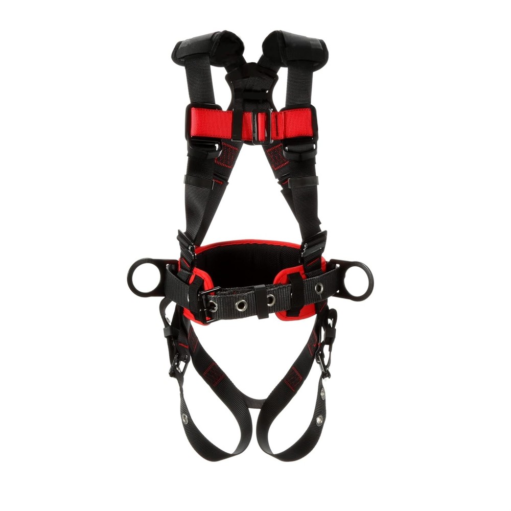 3M 1500016 Fall Protection Business Protecta Construction Harness 1161308 Small