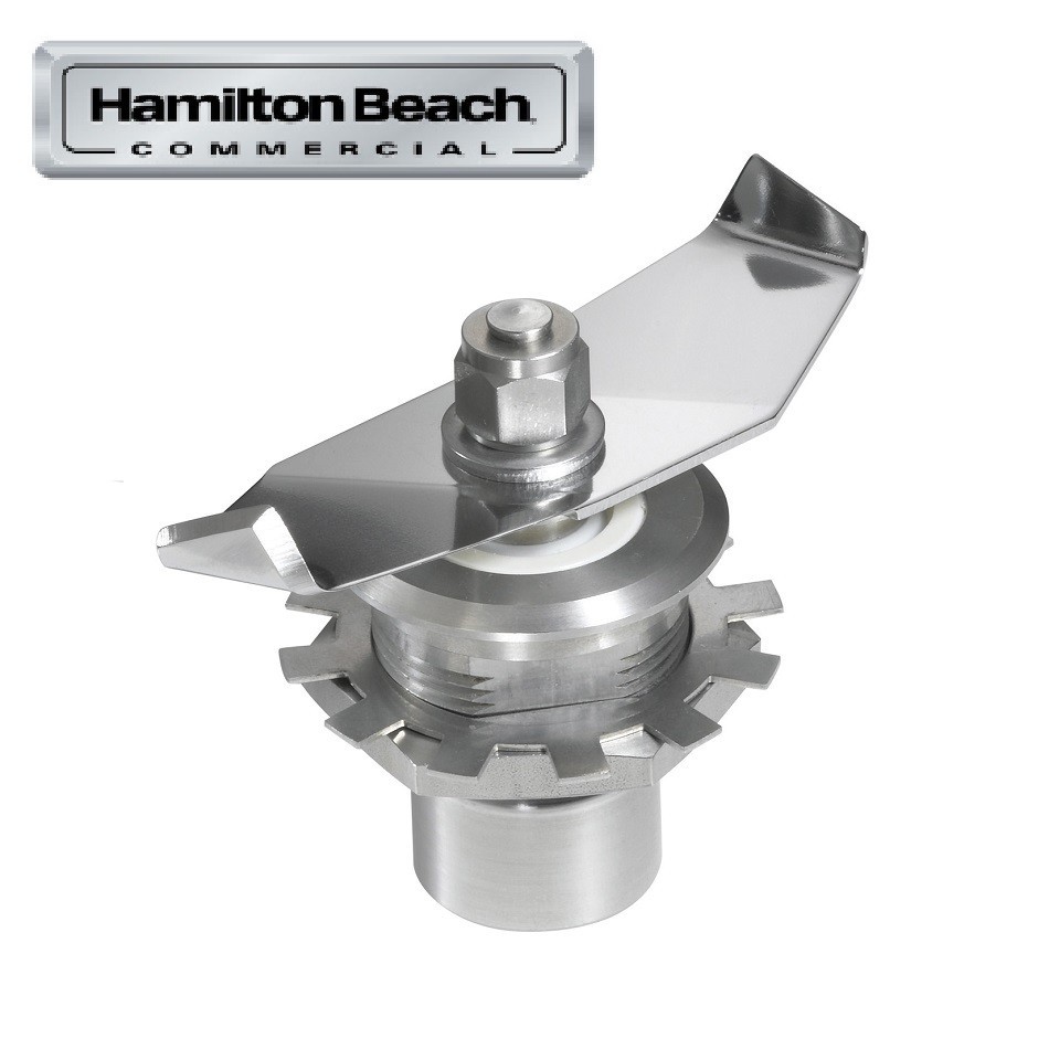 Hamilton Beach 98650 OEM Blade Assembly For HBH650 HBH755  HBH850 HBF600S & More