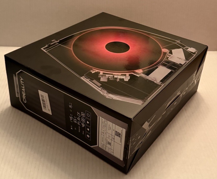 Creality Space Pi Filament Dryer