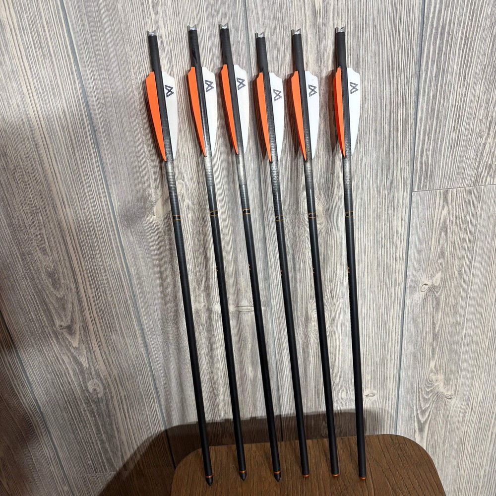 Used Mission Sub-1 Lite Crossbow Package