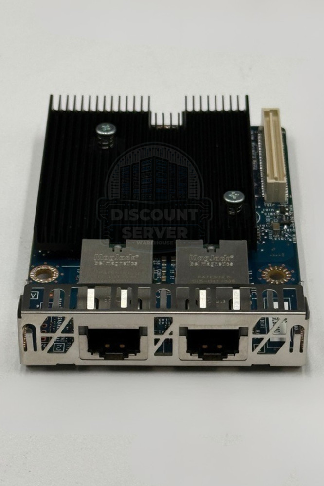 Intel 2-Port 10GbE I/O Module G26218-551