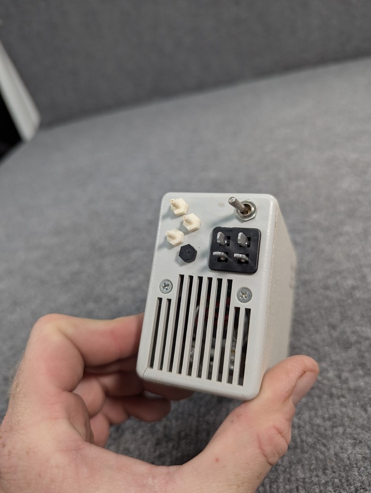 KaVo LS 2 Fiber Optic IlluminatorLight Source
