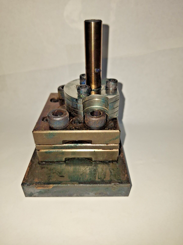 Hot melt gear metring Pump