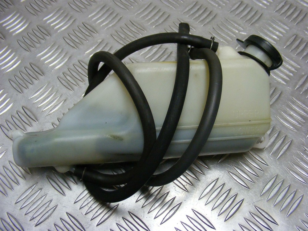 FIRESTORM Coolant Bottle Genuine Honda 1997-2000 A134