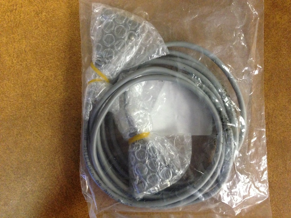 Biamp 909-0048-00 PC Serial Cable