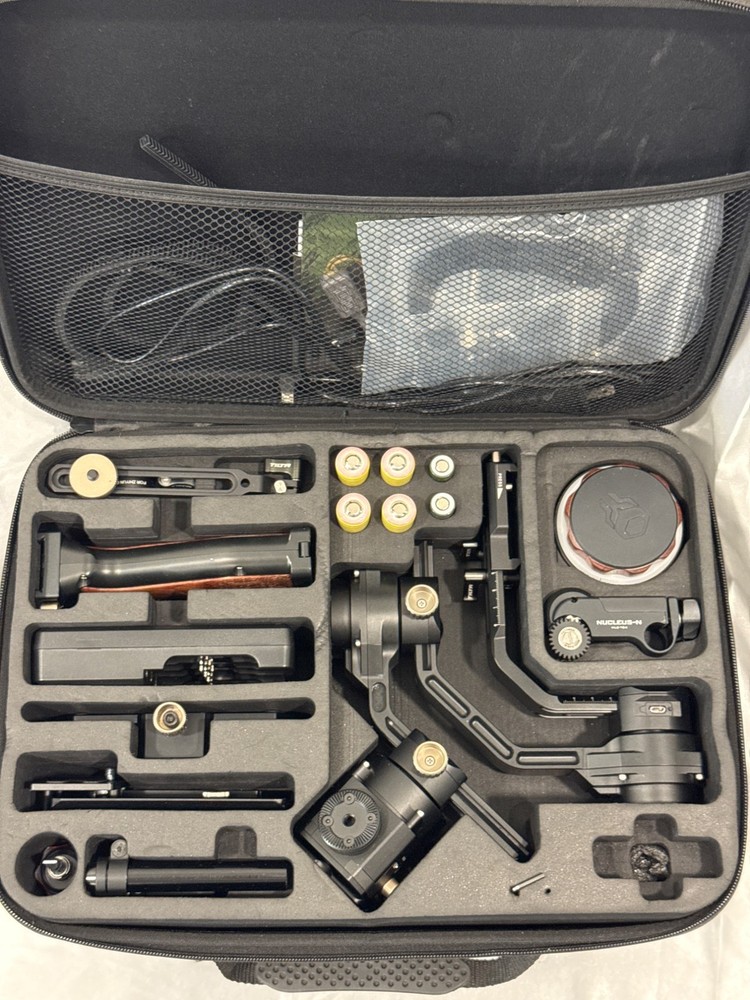 Tilta Gravity G2X Wireless Follow Focus System Kit