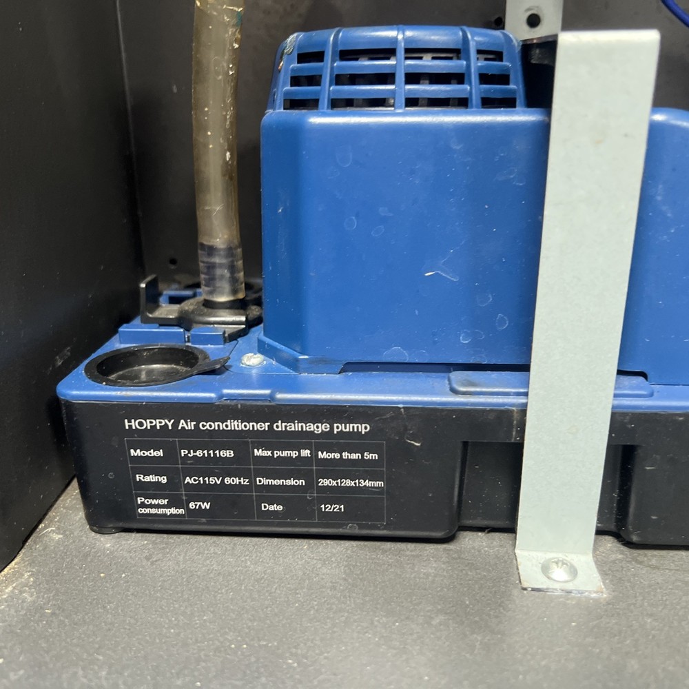 AirGrean Dehumidification 210 Pint / Tested