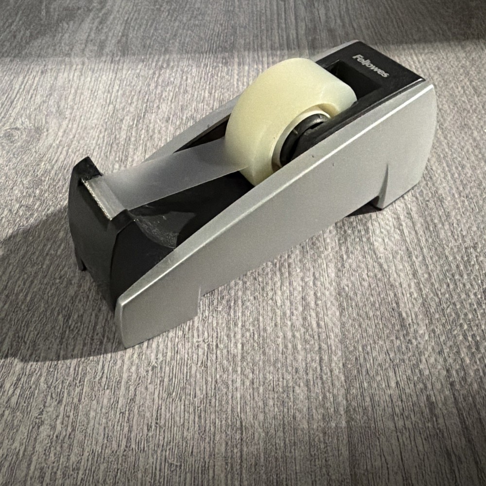 Fellowes Office Suites Tape Dispenser
