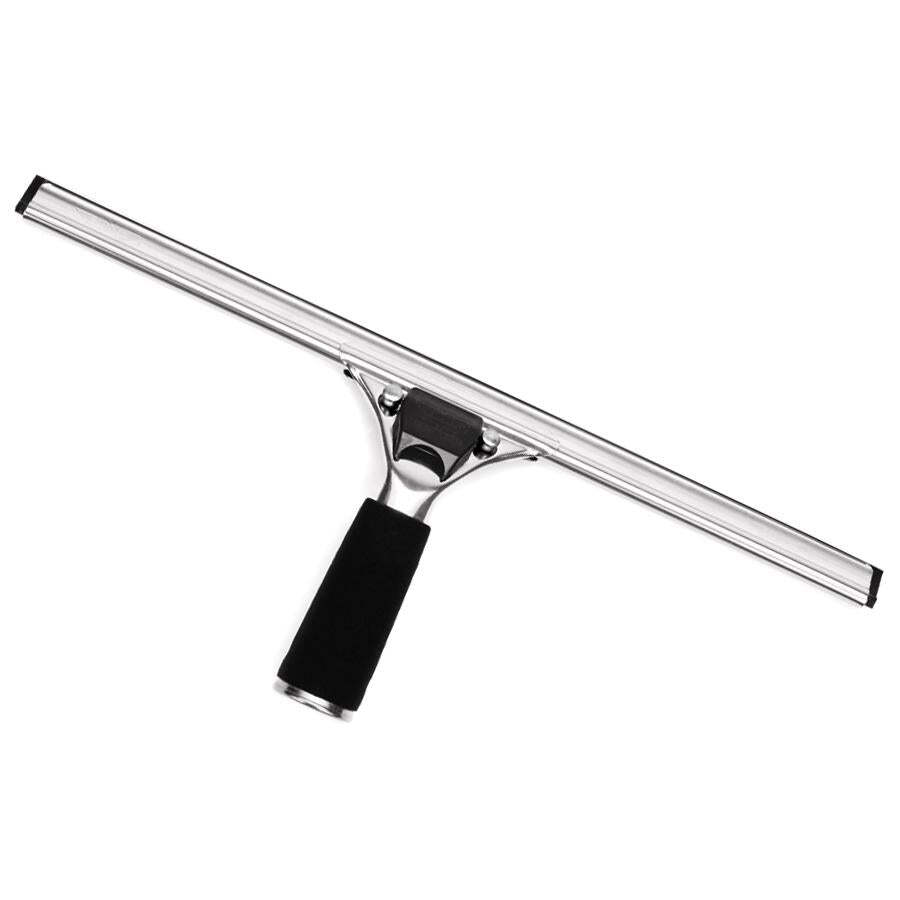 Ettore Pro Quick Release Squeegee - The Preferred Choice by Window Cleaners