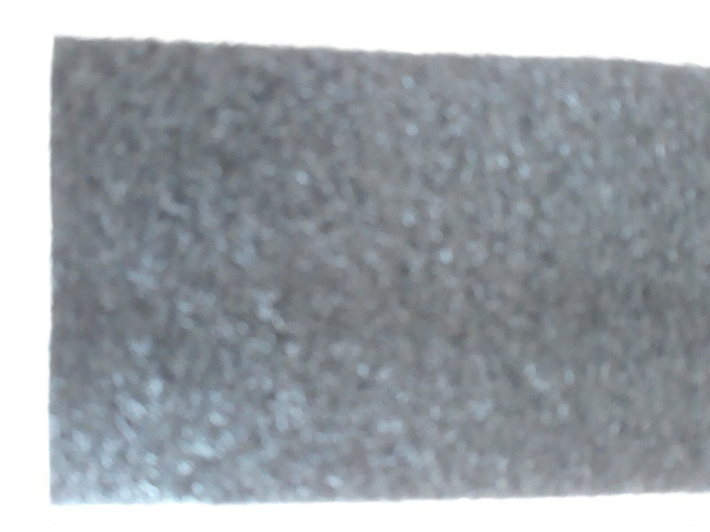 6" Sew on hook and loop price include 5' hook 5' loop