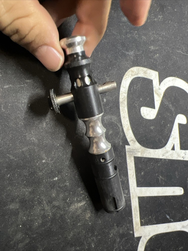 Paintball Shocktech Intimidator Bolt