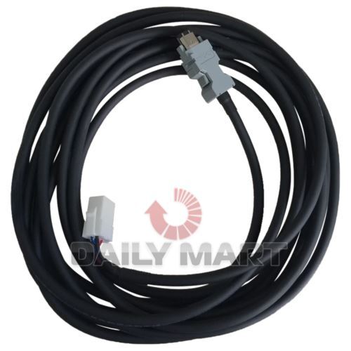 New In Box PANASONIC MFECA0050EAM Encoder Cable 5M