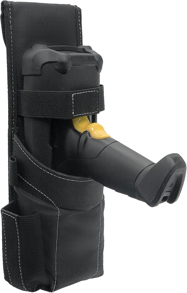 Barcode Scanner Holster for Psion PD3100, PRO3, PRO4, XT10 XT15 Mobile Computers