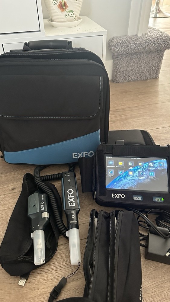 EXFO MAX-FIP-RF