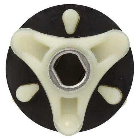 Whirlpool 285753A Genuine OEM Drive Motor Coupling Standard Fits: 285753 336400