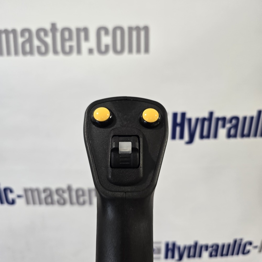 Proportional JP Joystick 3-axis with 1 Function On/Off