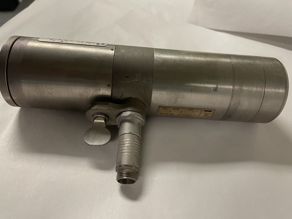 IRCON,MODLINE 5,INFRARED THERMOMETER SENSOR