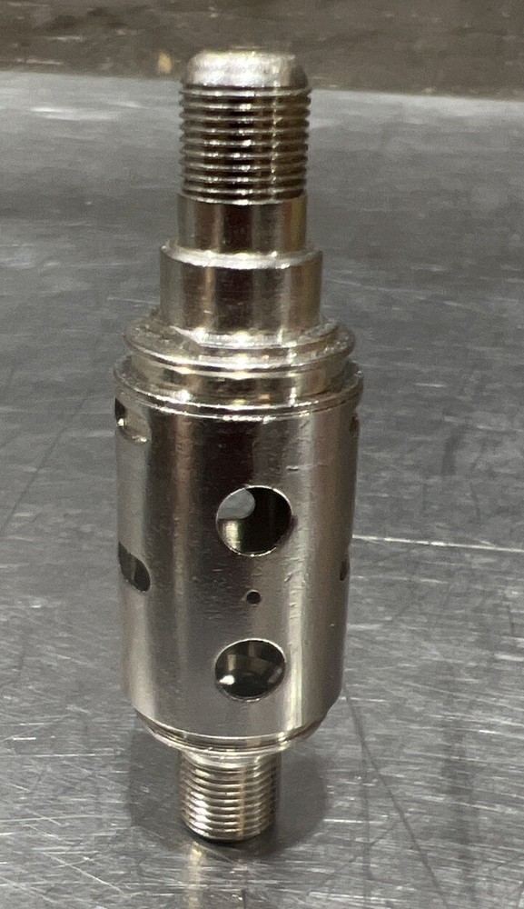 EAGLE COMTRONICS Filter NOS SURPLUS No Original Box..